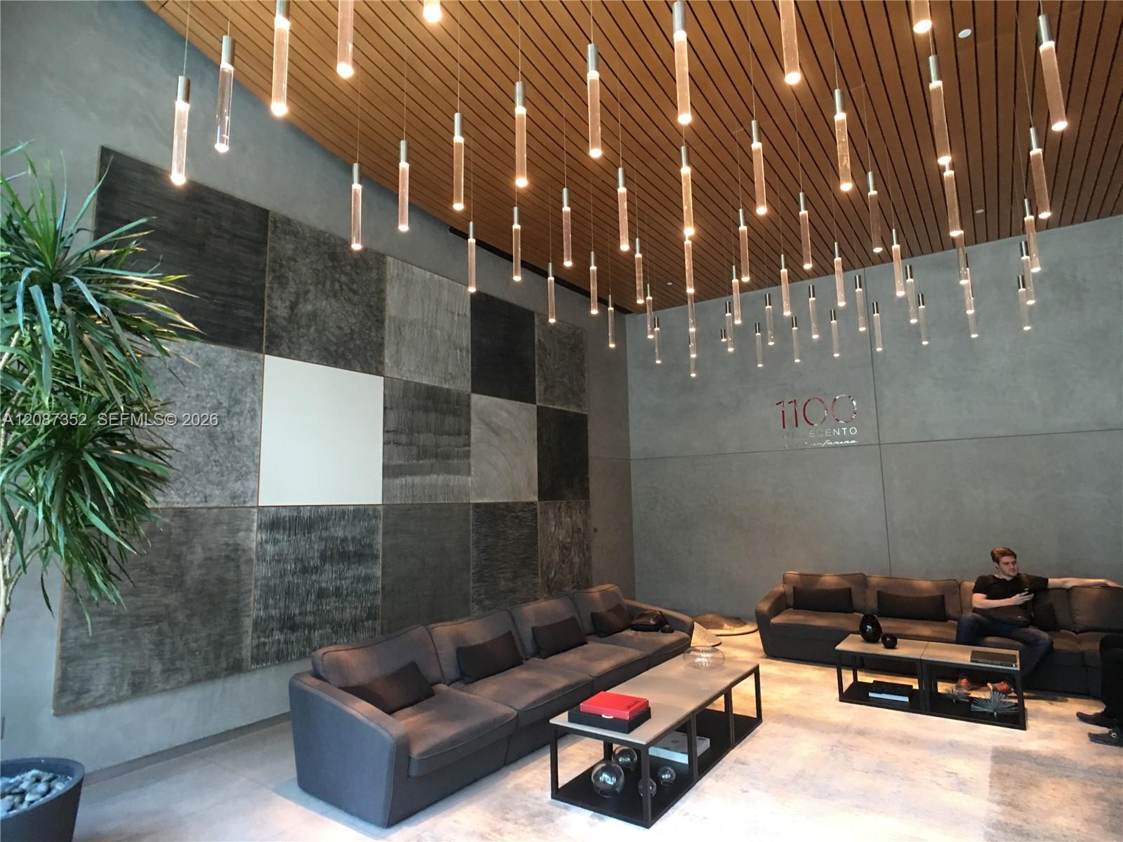 1100 S Miami Ave # 1105, Miami FL 33130