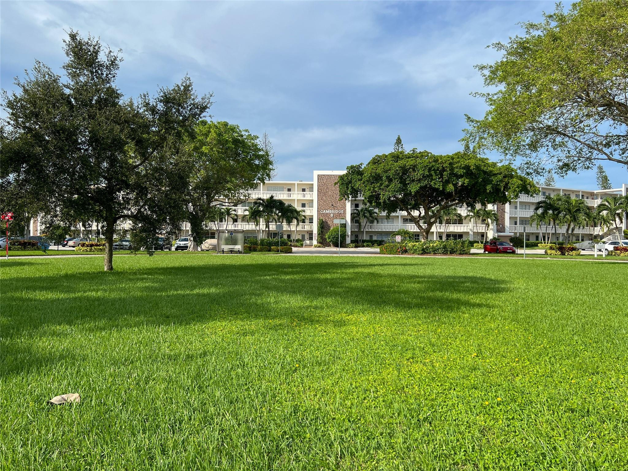 4035 Cambridge B # 4035, Deerfield Beach FL 33442