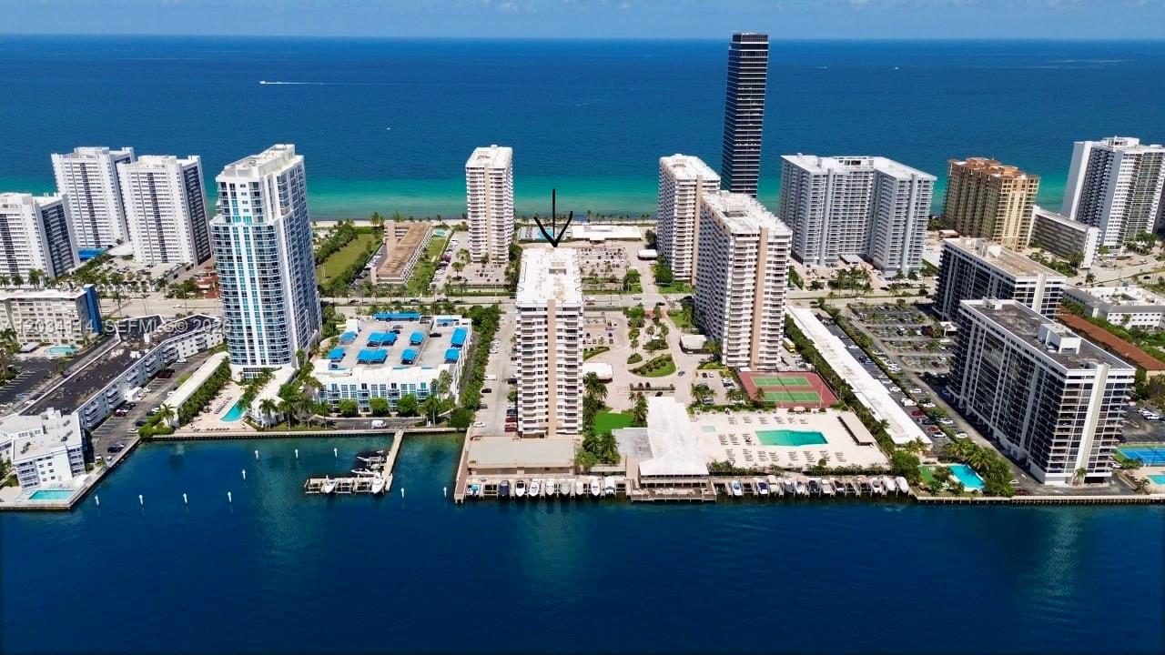 1965 S Ocean Dr # 11K, Hallandale Beach FL 33009
