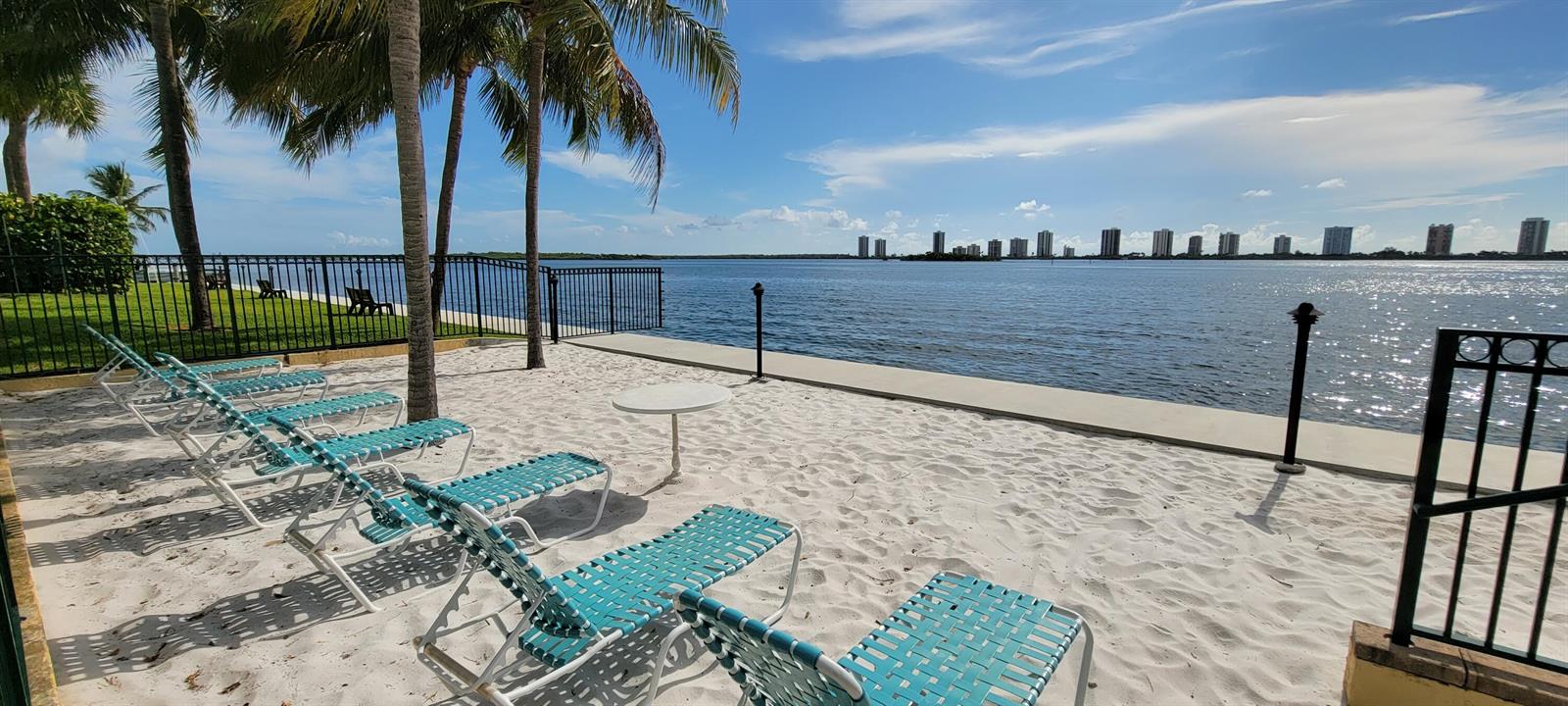 1125 Lake Shore Drive # 202, Lake Park FL 33403