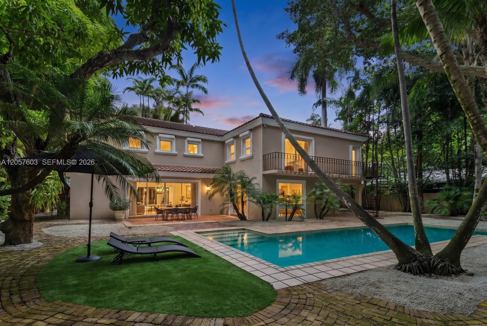 3798 Matheson Ave, Miami FL 33133