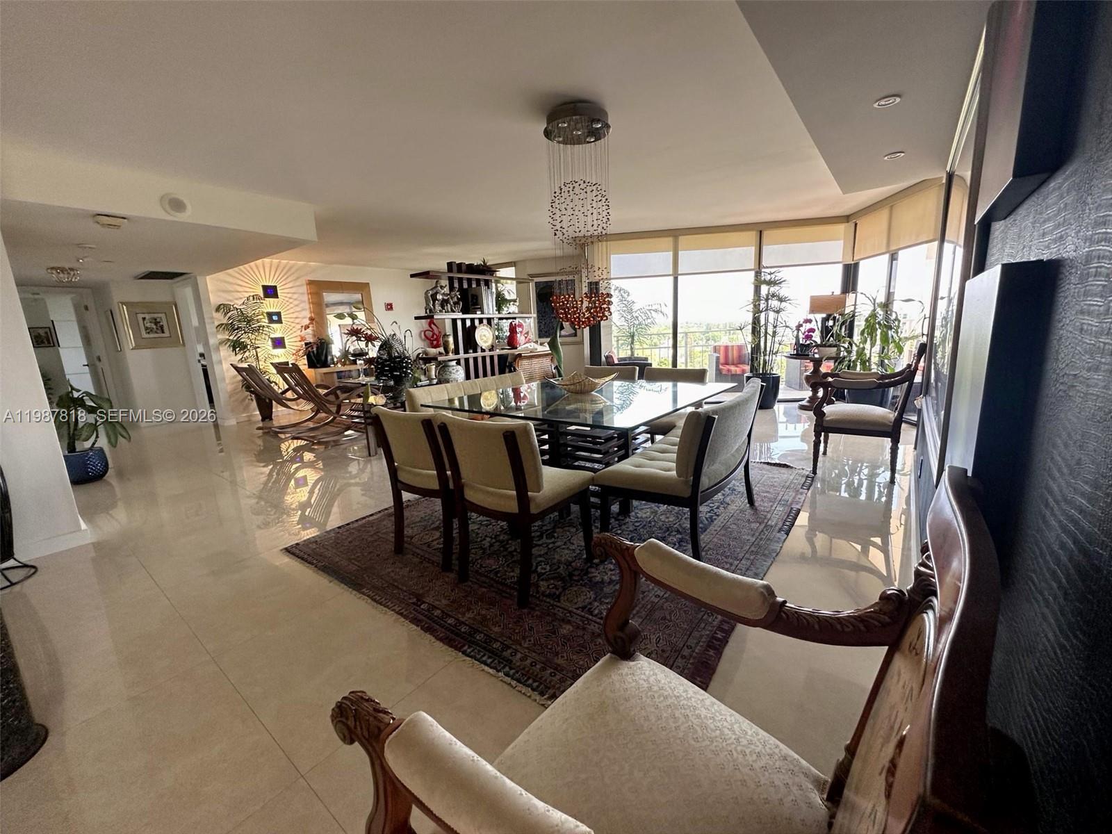 1000 Quayside Ter # 1101, Miami FL 33138