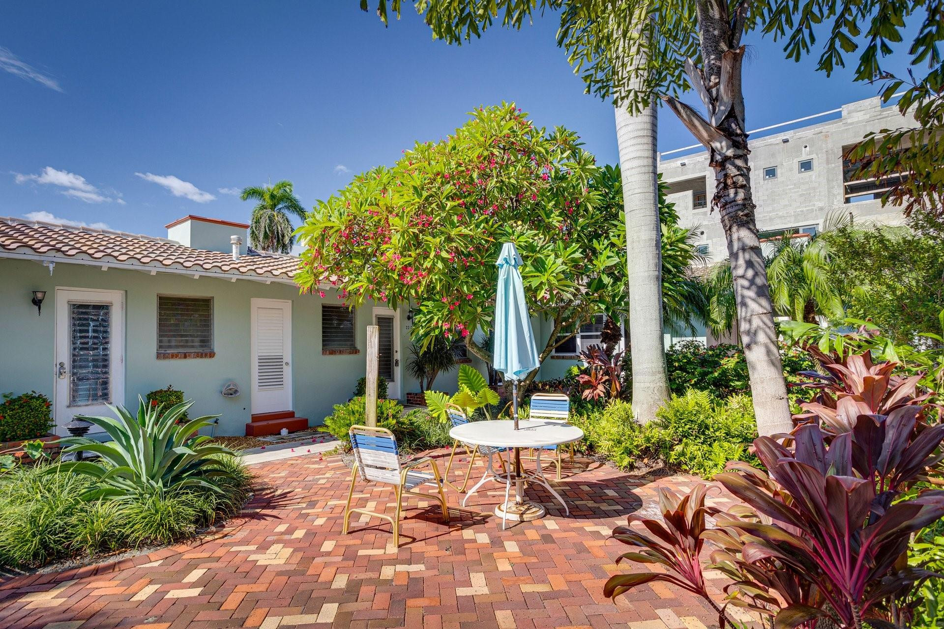 30 Andrews Avenue # 23c, Delray Beach FL 33483