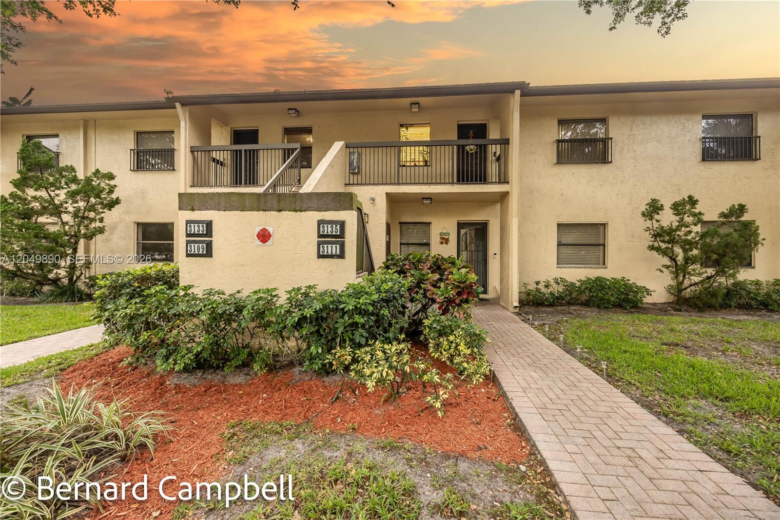 3135 S Carambola Cir S # 2368, Coconut Creek FL 33066