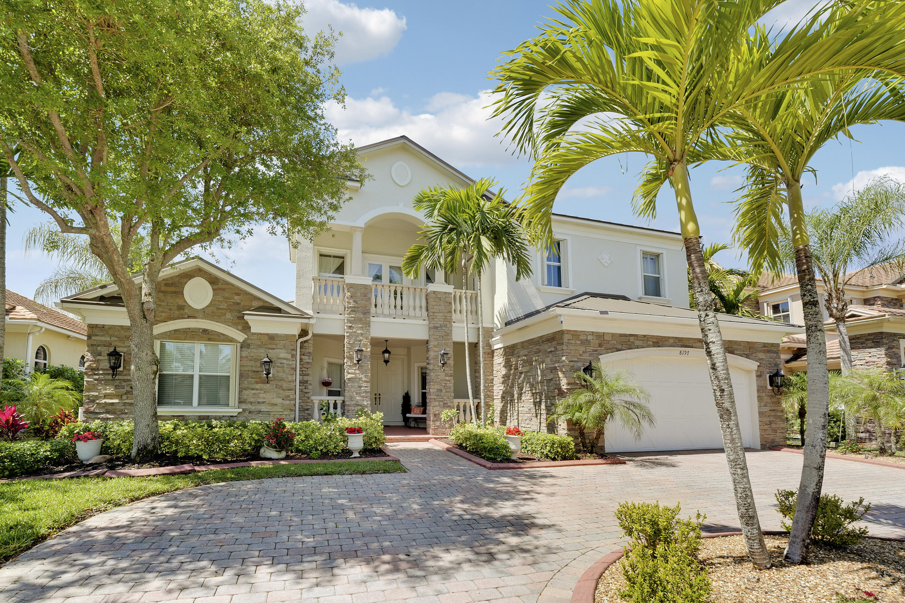 8197 Butler Greenwood Drive, West Palm Beach FL 33411