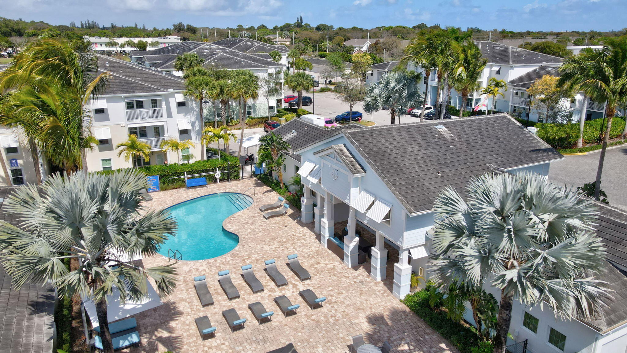 3603 High Ridge Way # 302, Boynton Beach FL 33426