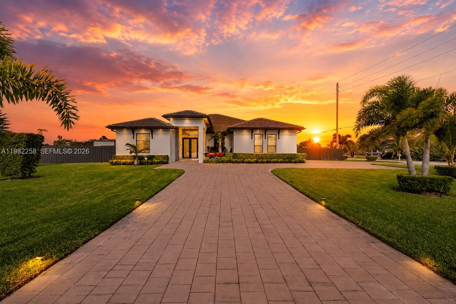 28004 SW 169th Ct, Homestead FL 33030