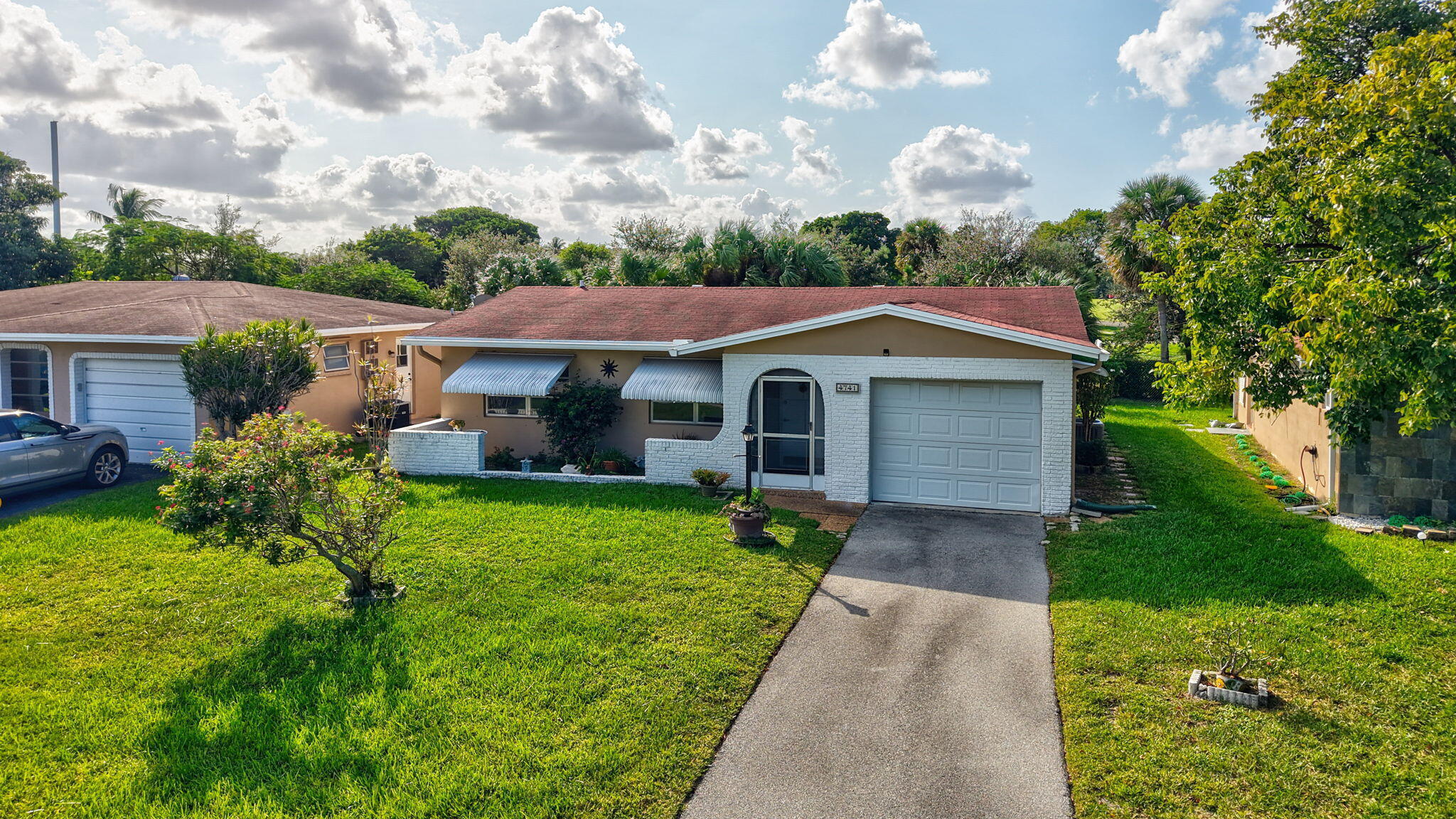 4741 NW 13th Avenue, Deerfield Beach FL 33064