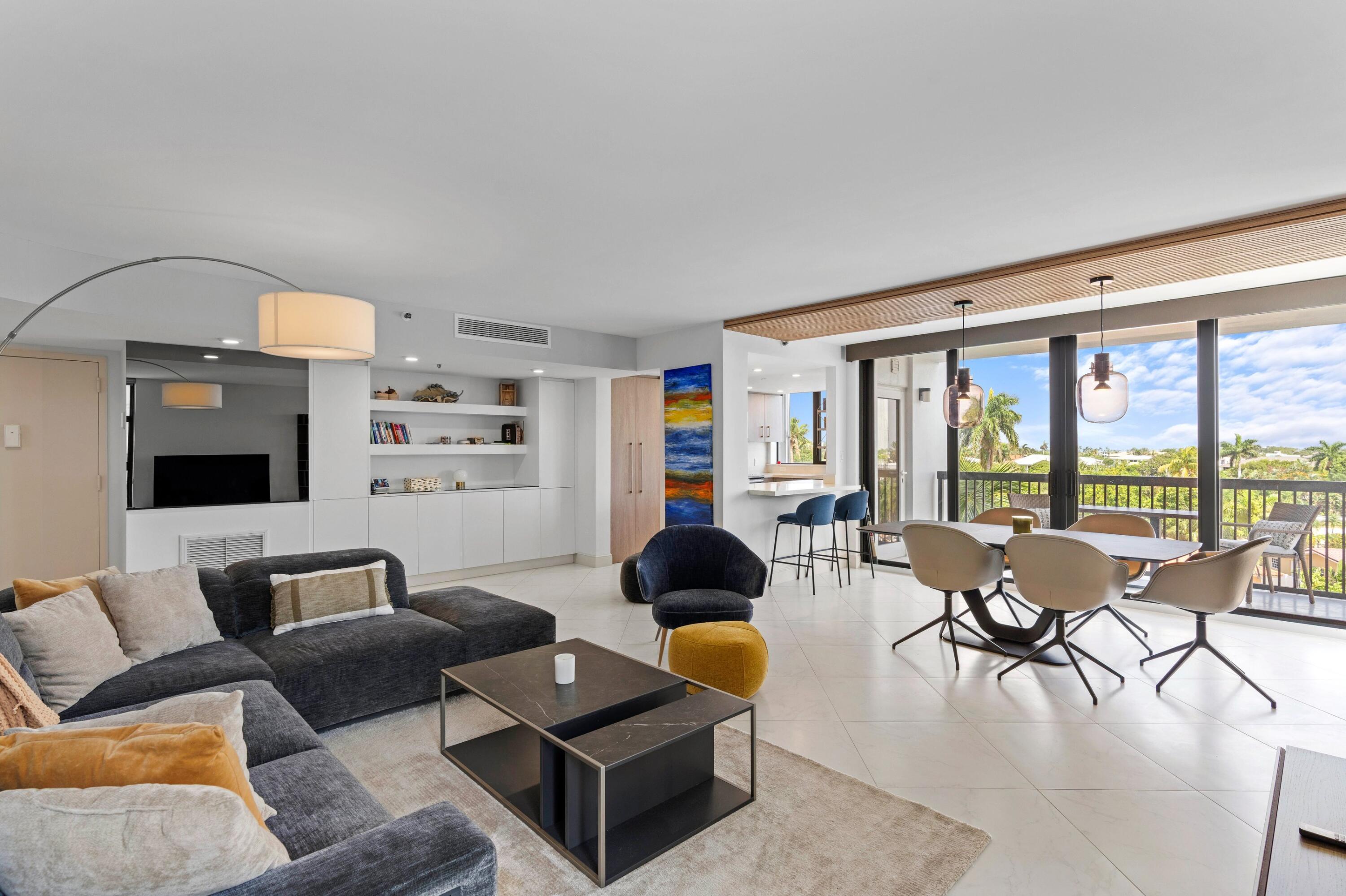 1361 S Ocean Boulevard # 407 — Photo 4
