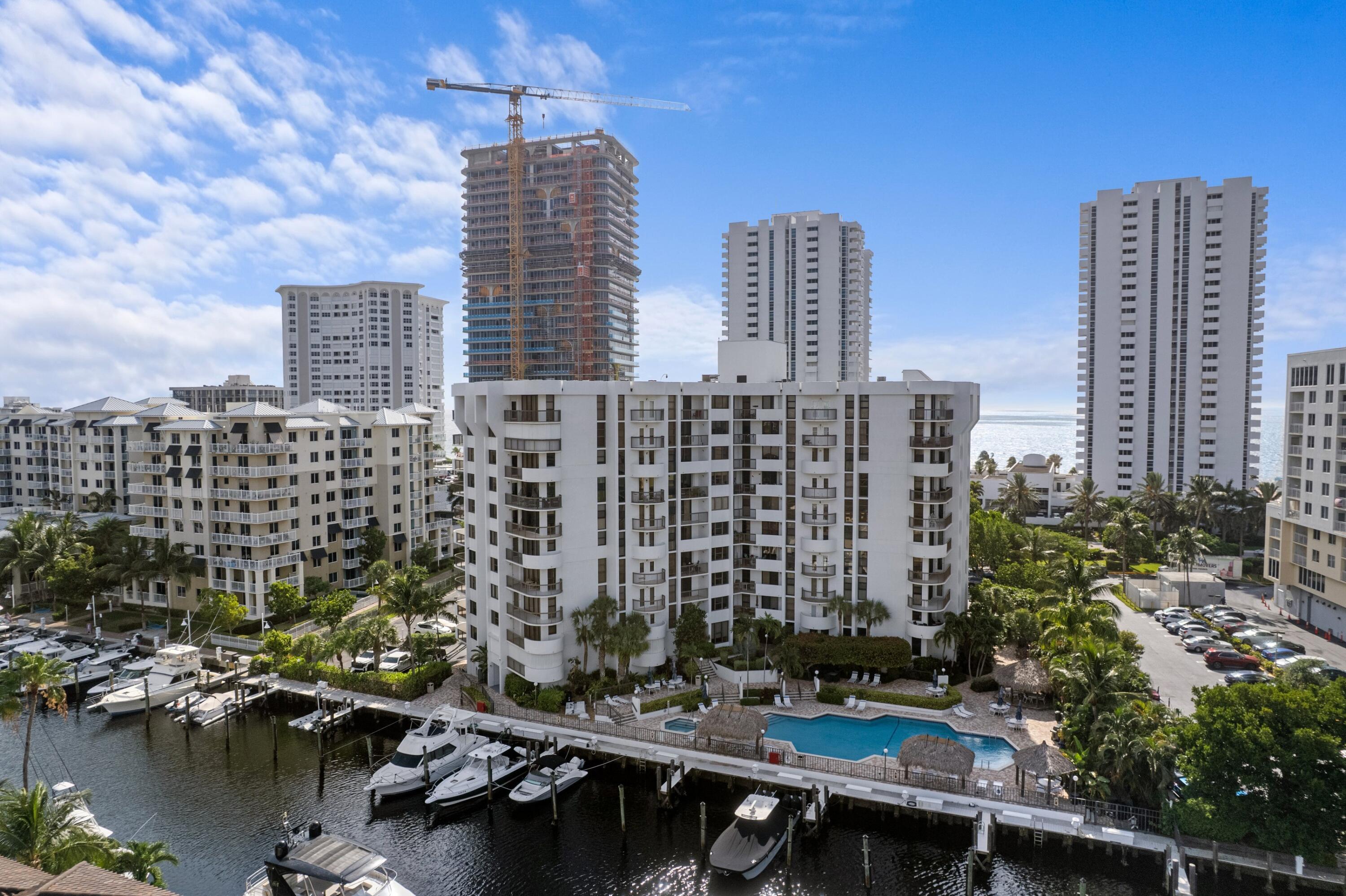 1361 S Ocean Boulevard # 407 — Photo 3