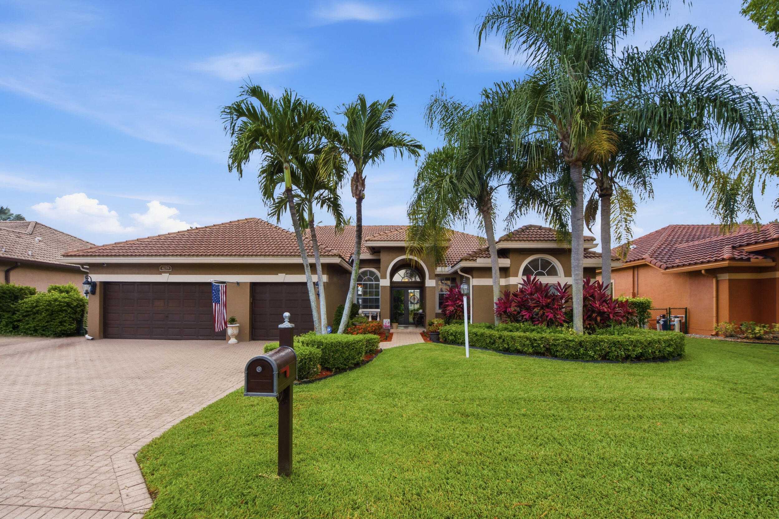 4278 NW 81ST Terrace, Coral Springs FL 33065