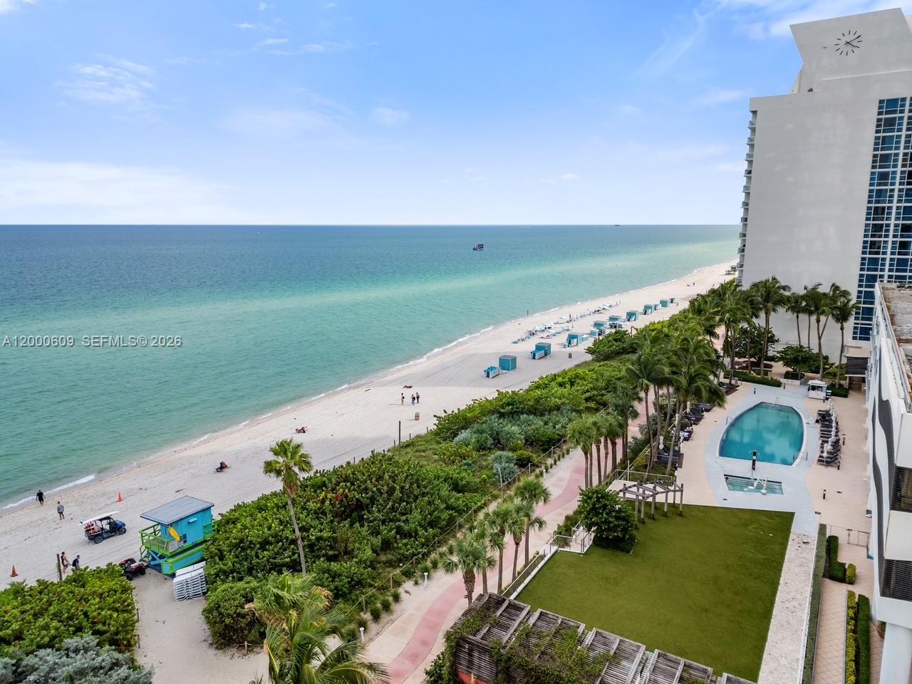 6801 Collins Ave, Miami Beach FL 33141