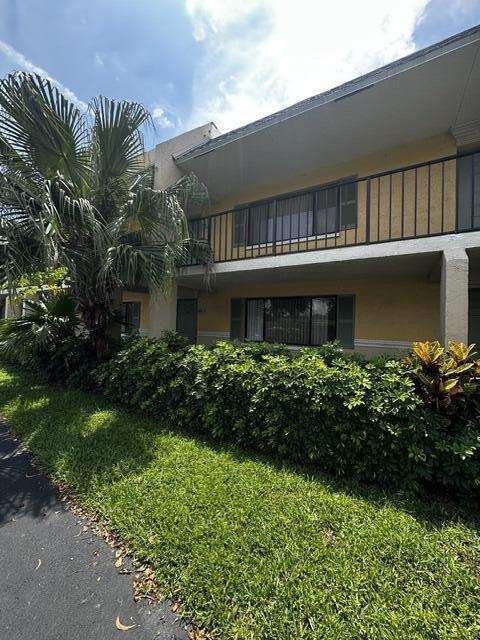704 Meadows Circle # 704, Boynton Beach FL 33436