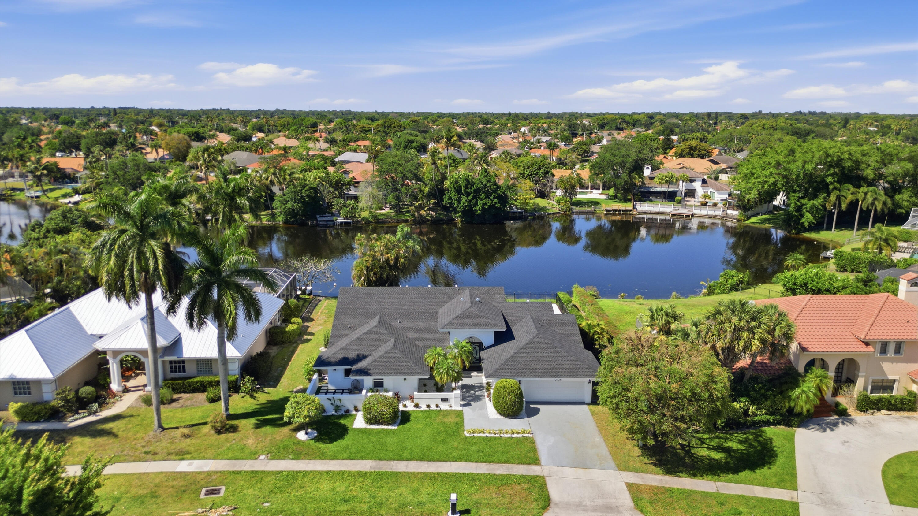 12725 KINGSWAY Road, Wellington FL 33414