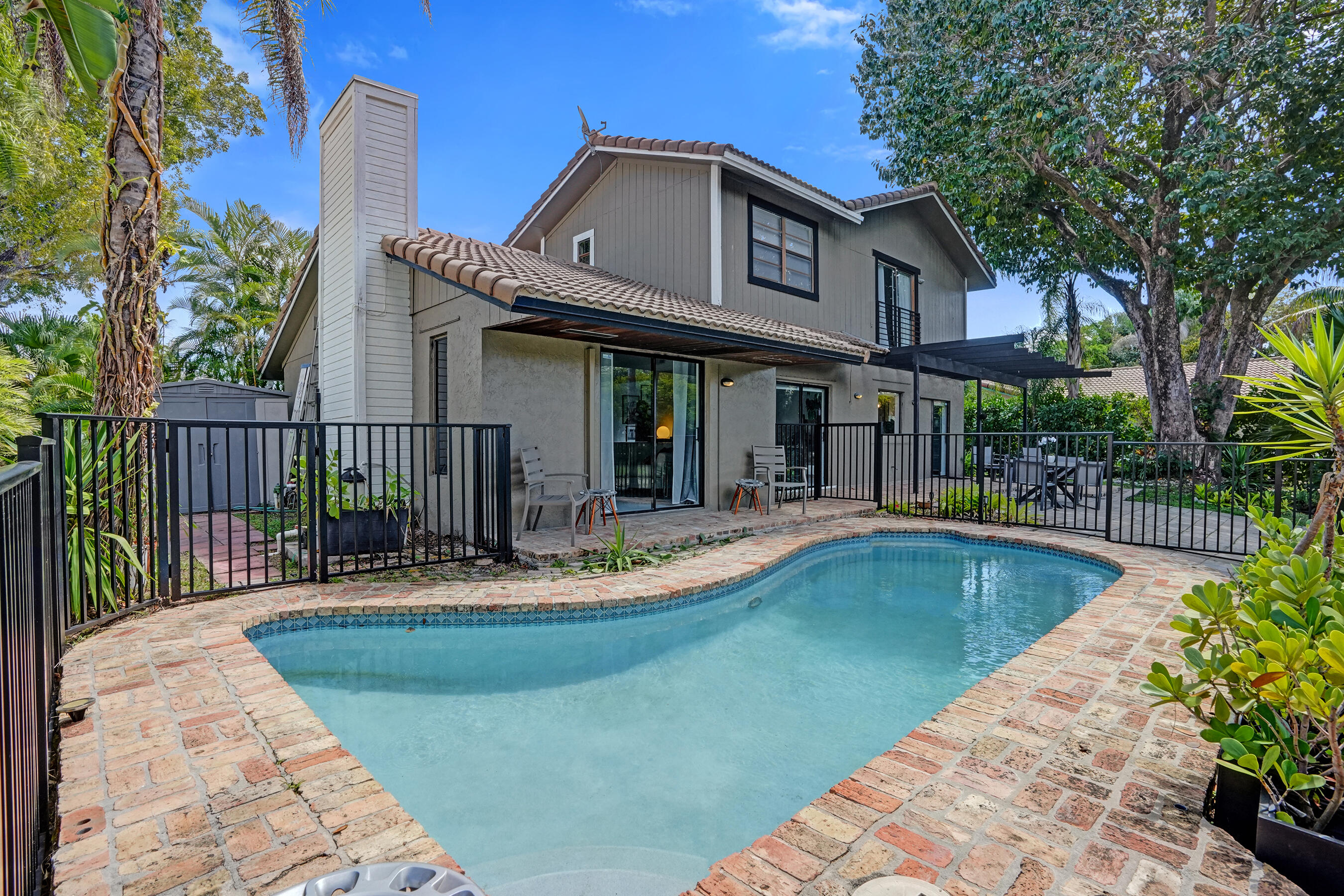 1348 NW 113th Terrace, Coral Springs FL 33071