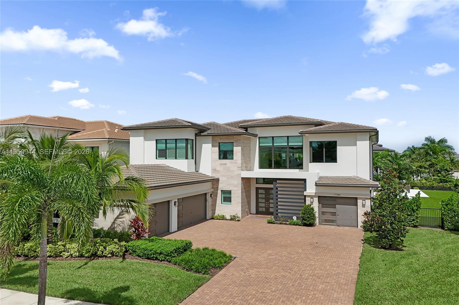 17385 Ponte Chiasso Dr, Boca Raton FL 33496