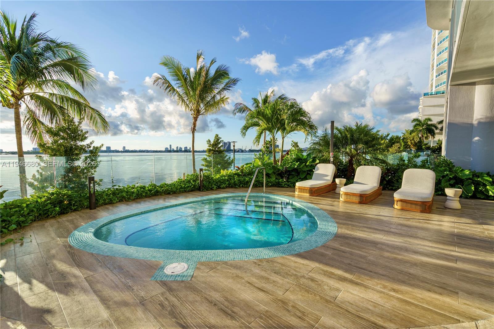 700 NE 24th Street # 3202, Miami FL 33137