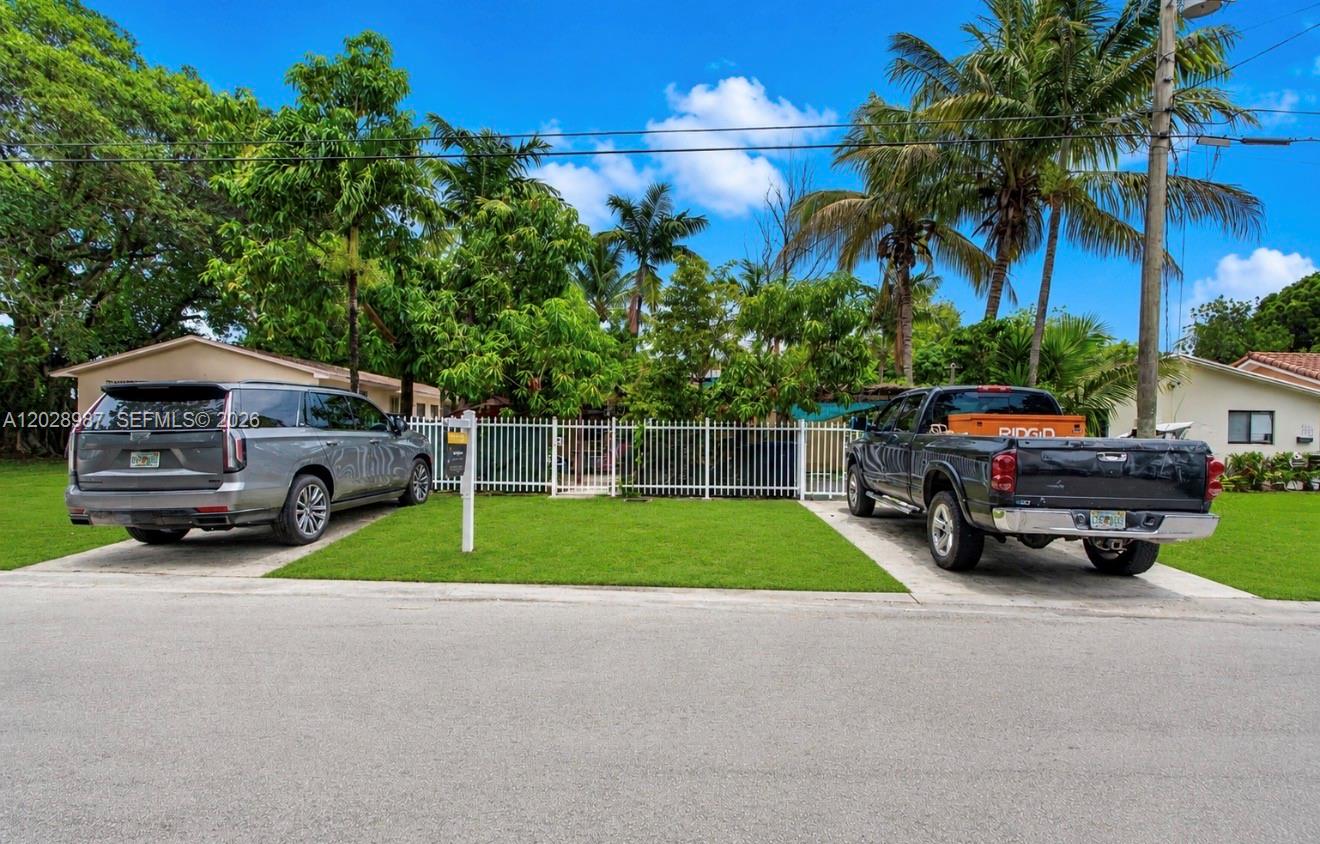 3315 NW 11th Ave, Miami FL 33127