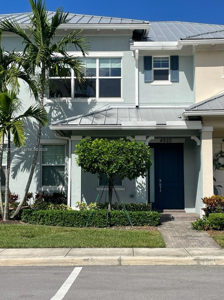 4920 Eucalyptus Dr # 2, Hollywood FL 33021