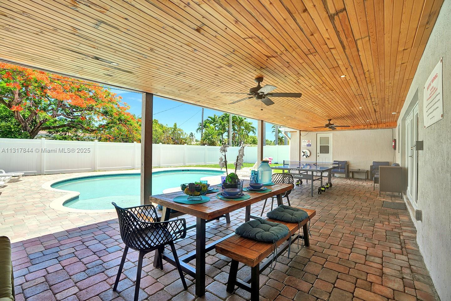 1301 Rodman St — Photo 5