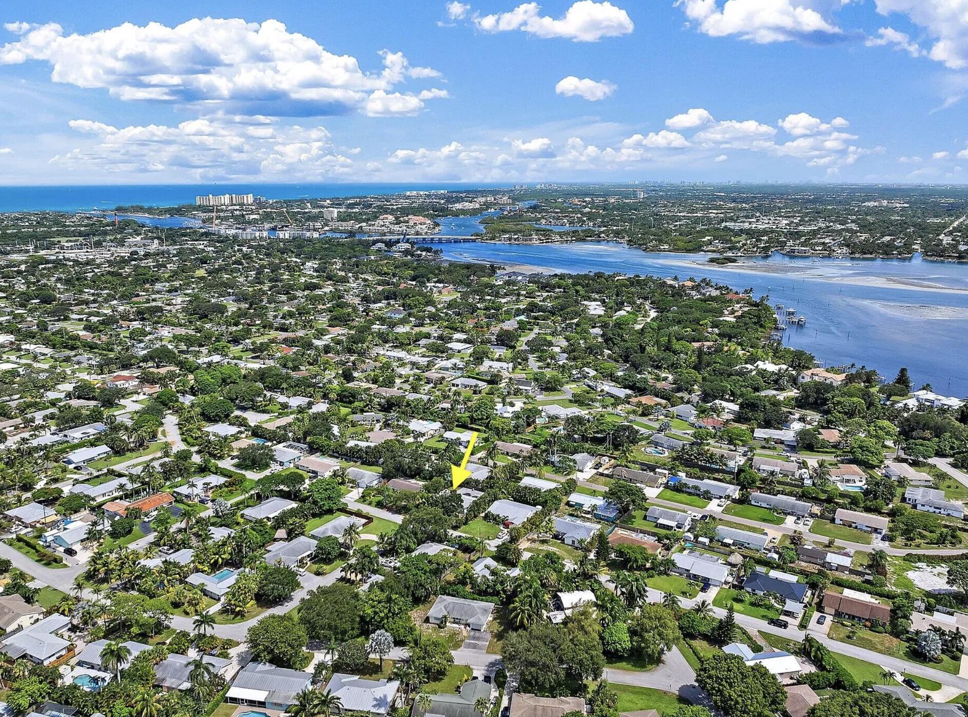 454 Dover Road, Jupiter FL 33469