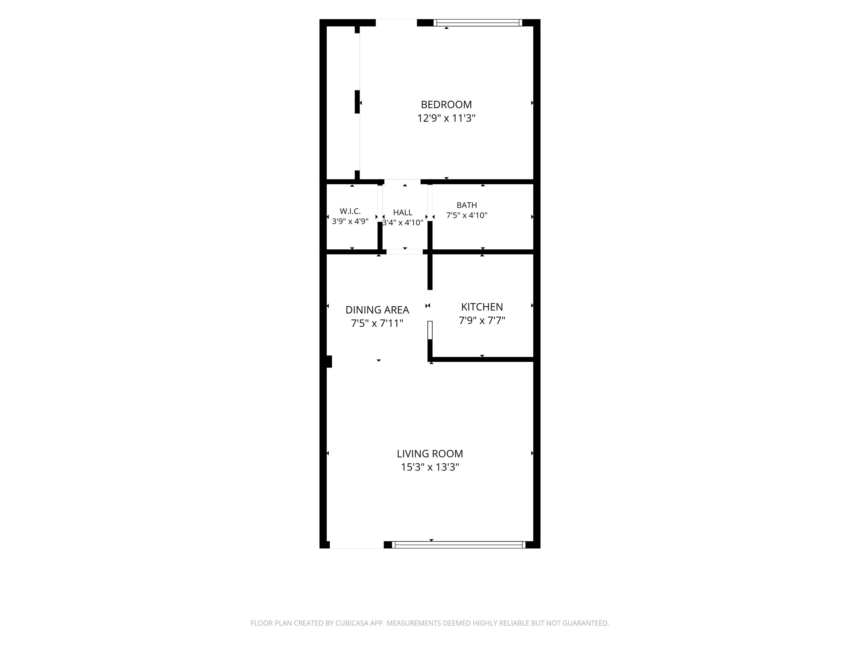 725 SW 11th Avenue # 6F View 9