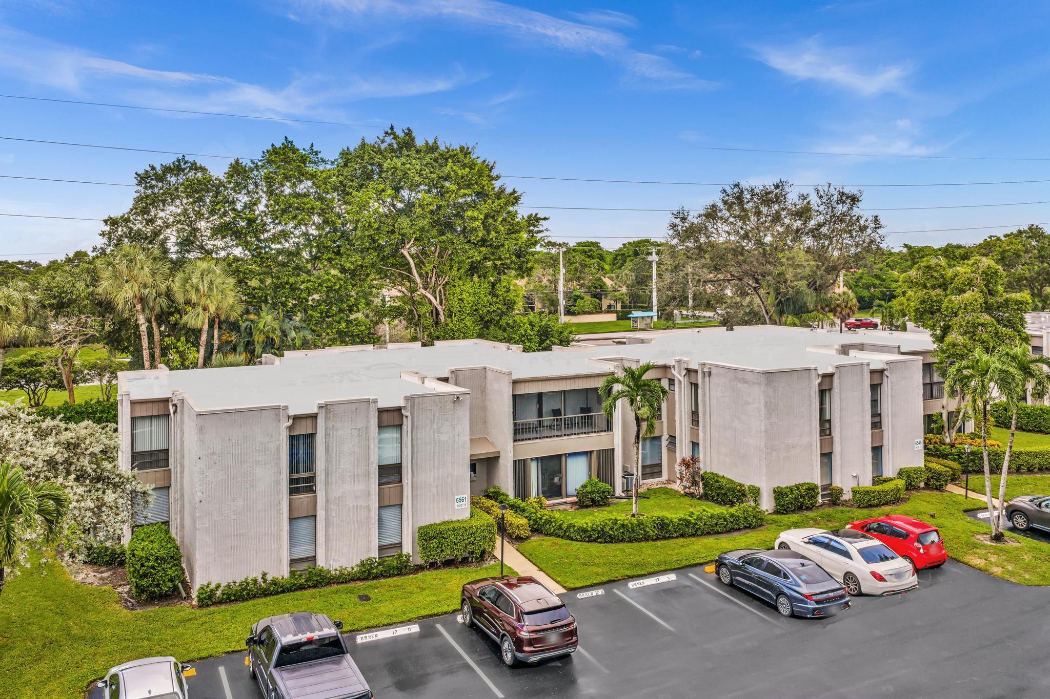 6561 Spring Bottom Way # 234, Boca Raton FL 33433