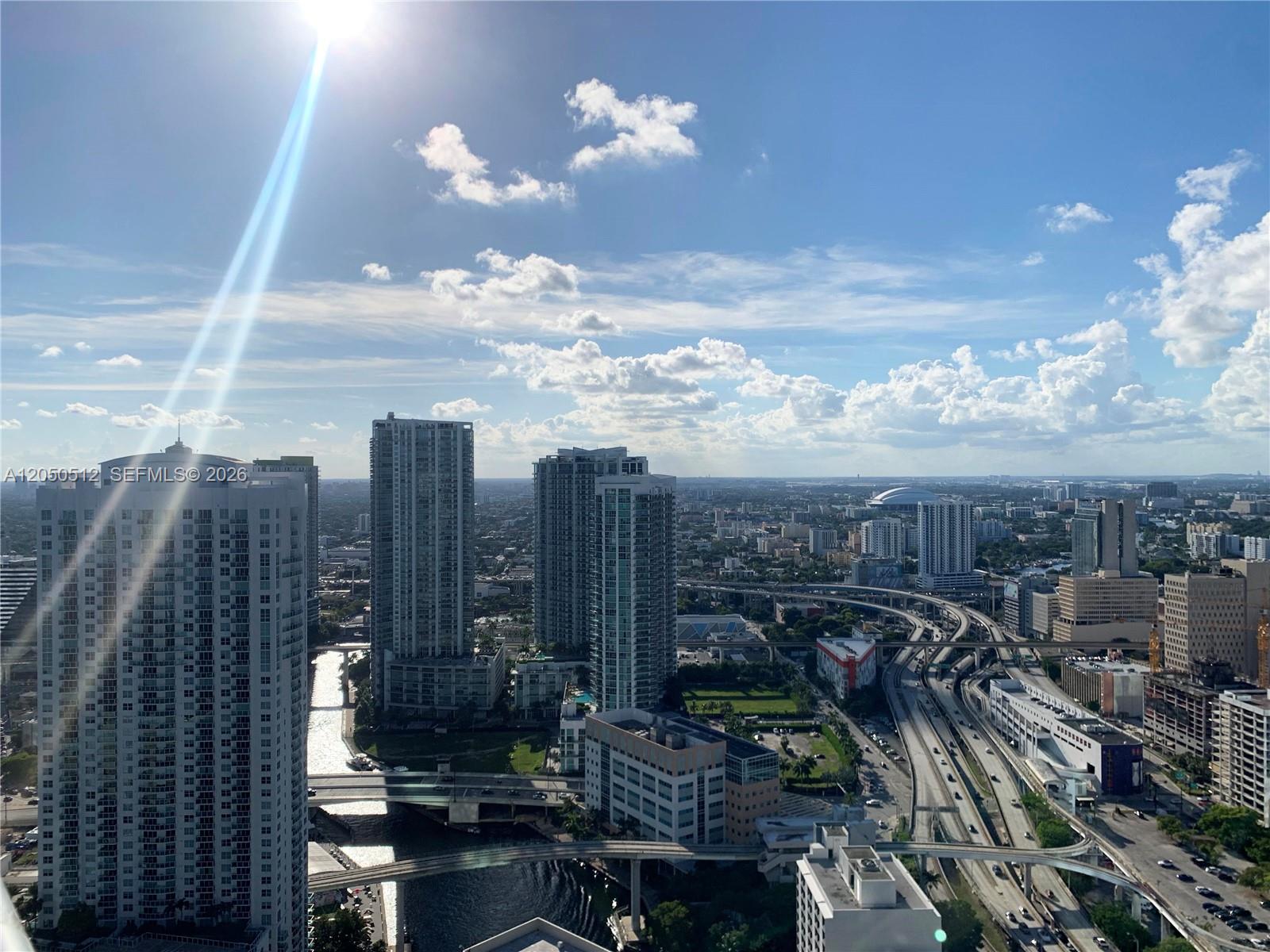 200 Biscayne Boulevard Way # 4412, Miami FL 33131