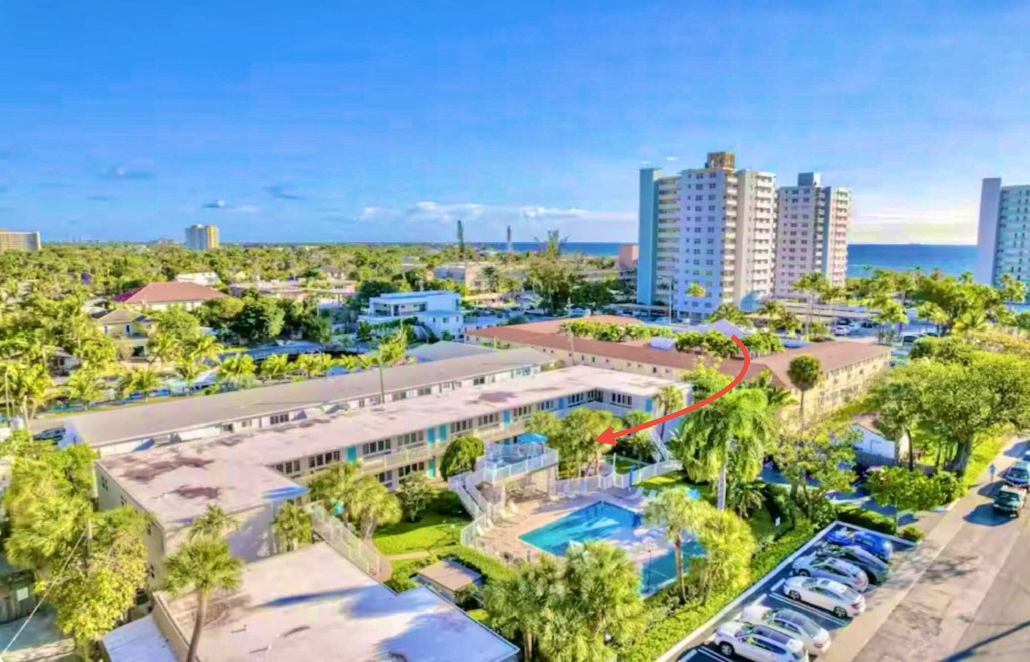 3225 NE 16th Street # 9A, Pompano Beach FL 33062