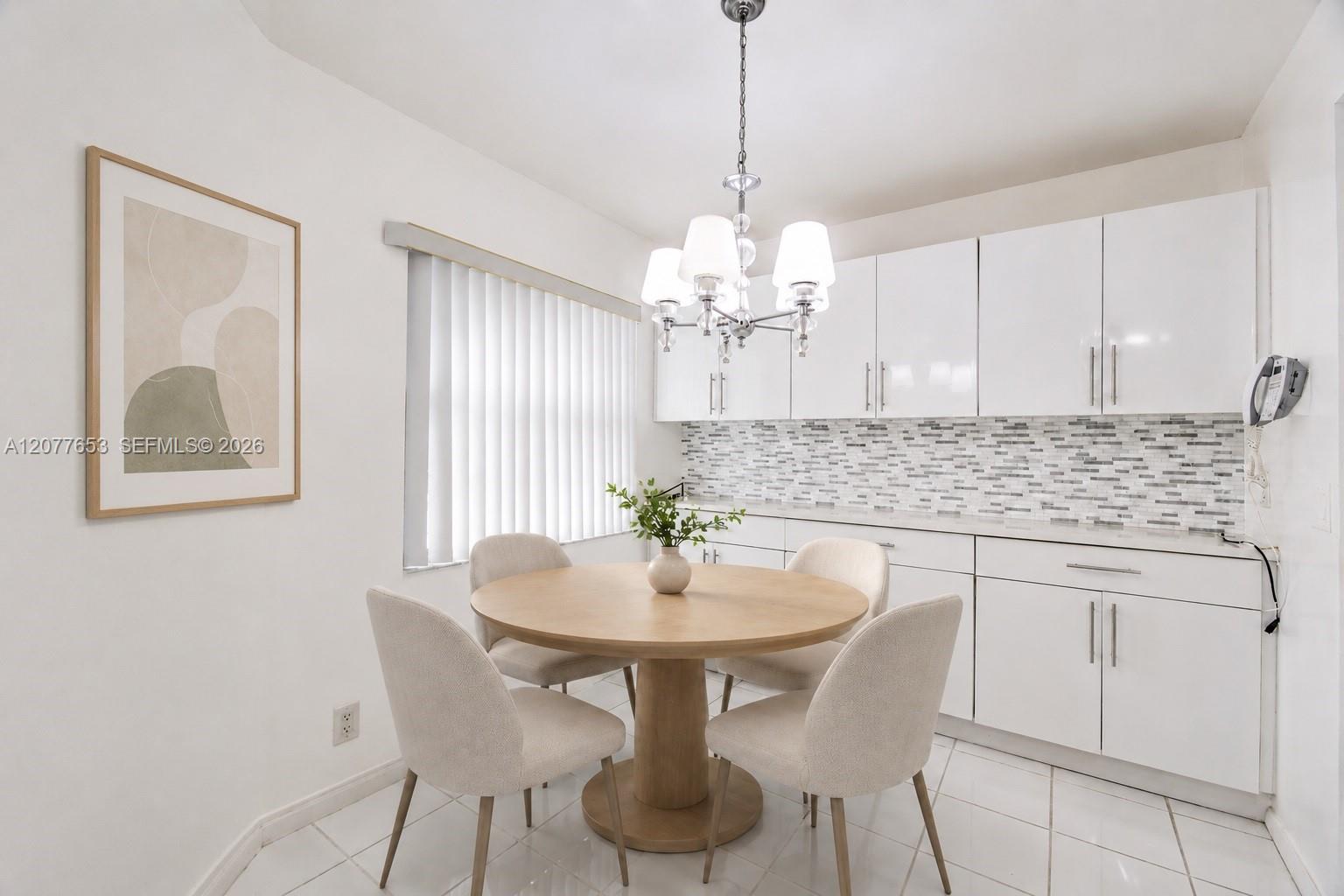Virtual Staging