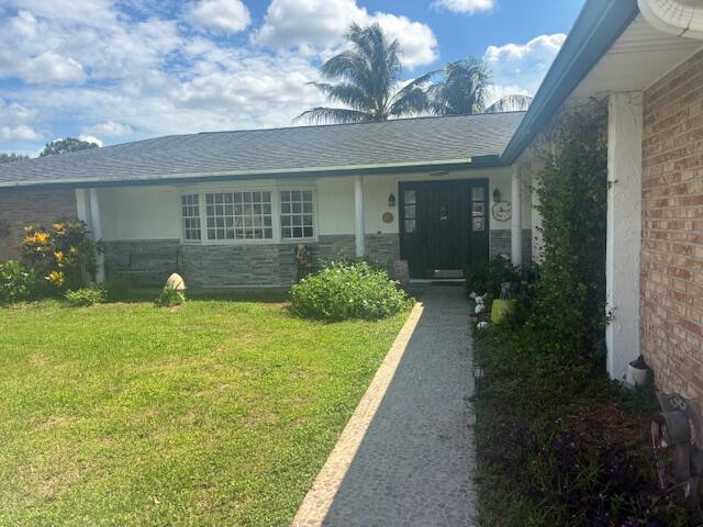7866 SAINT ANDREWS Road, Lake Worth FL 33467