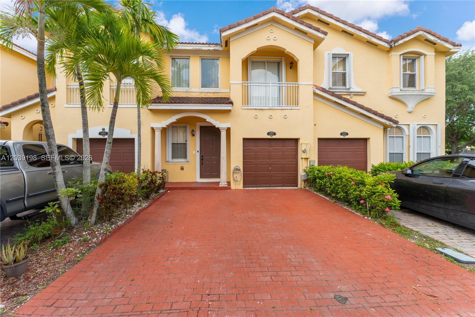 14970 SW 9th Ter, Miami FL 33194