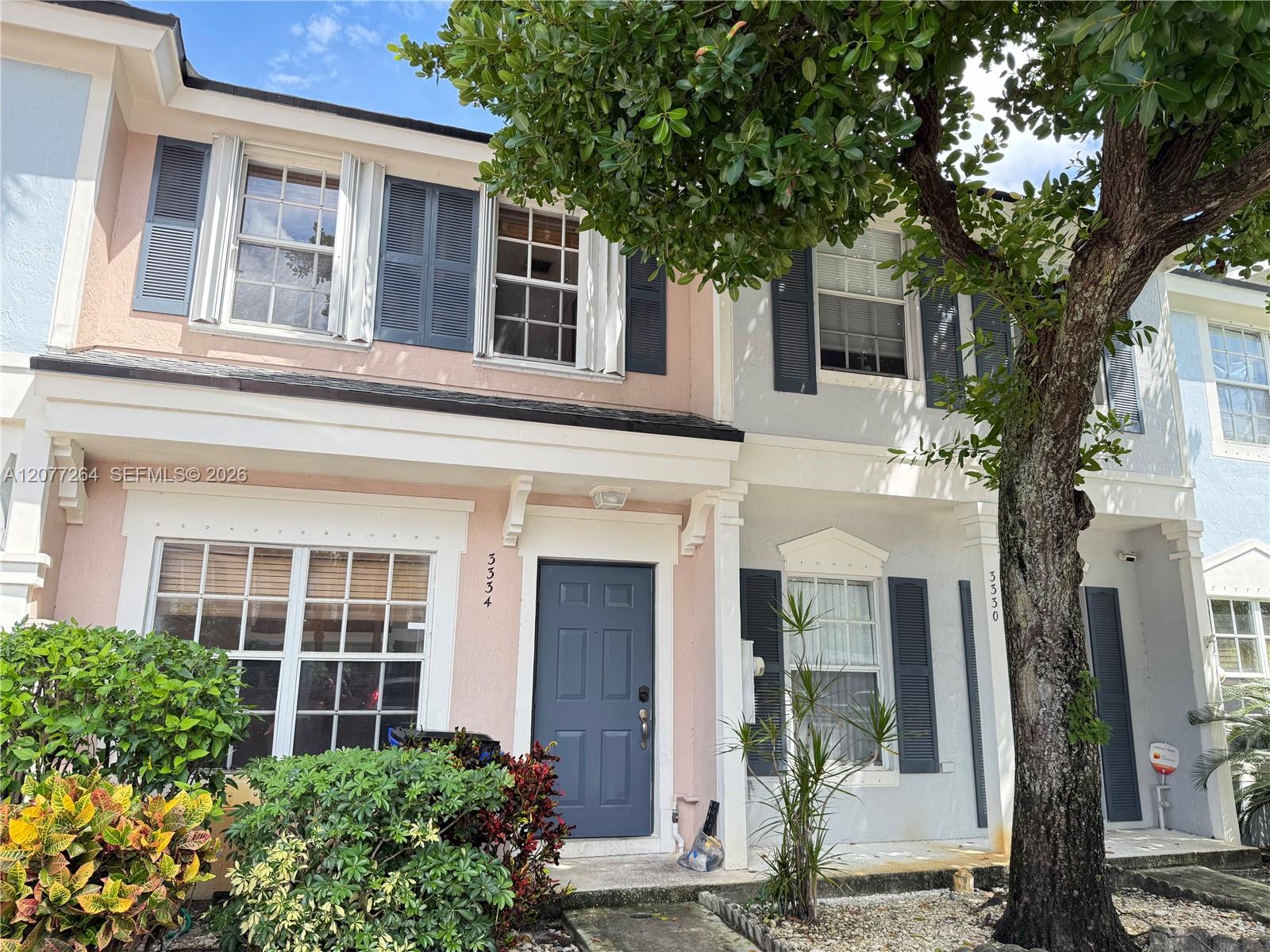 3334 Concert Ln # 123, Margate FL 33063