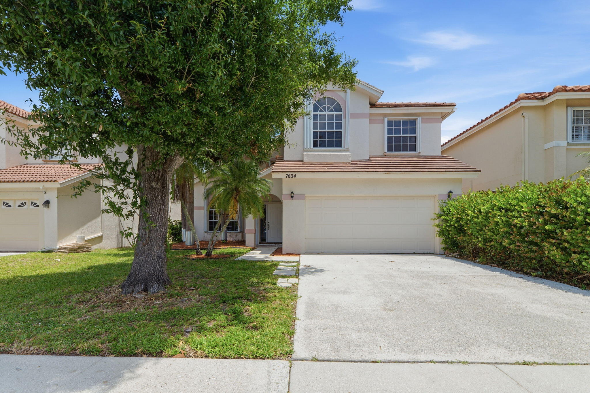 7634 Trenton Drive, Lake Worth FL 33467