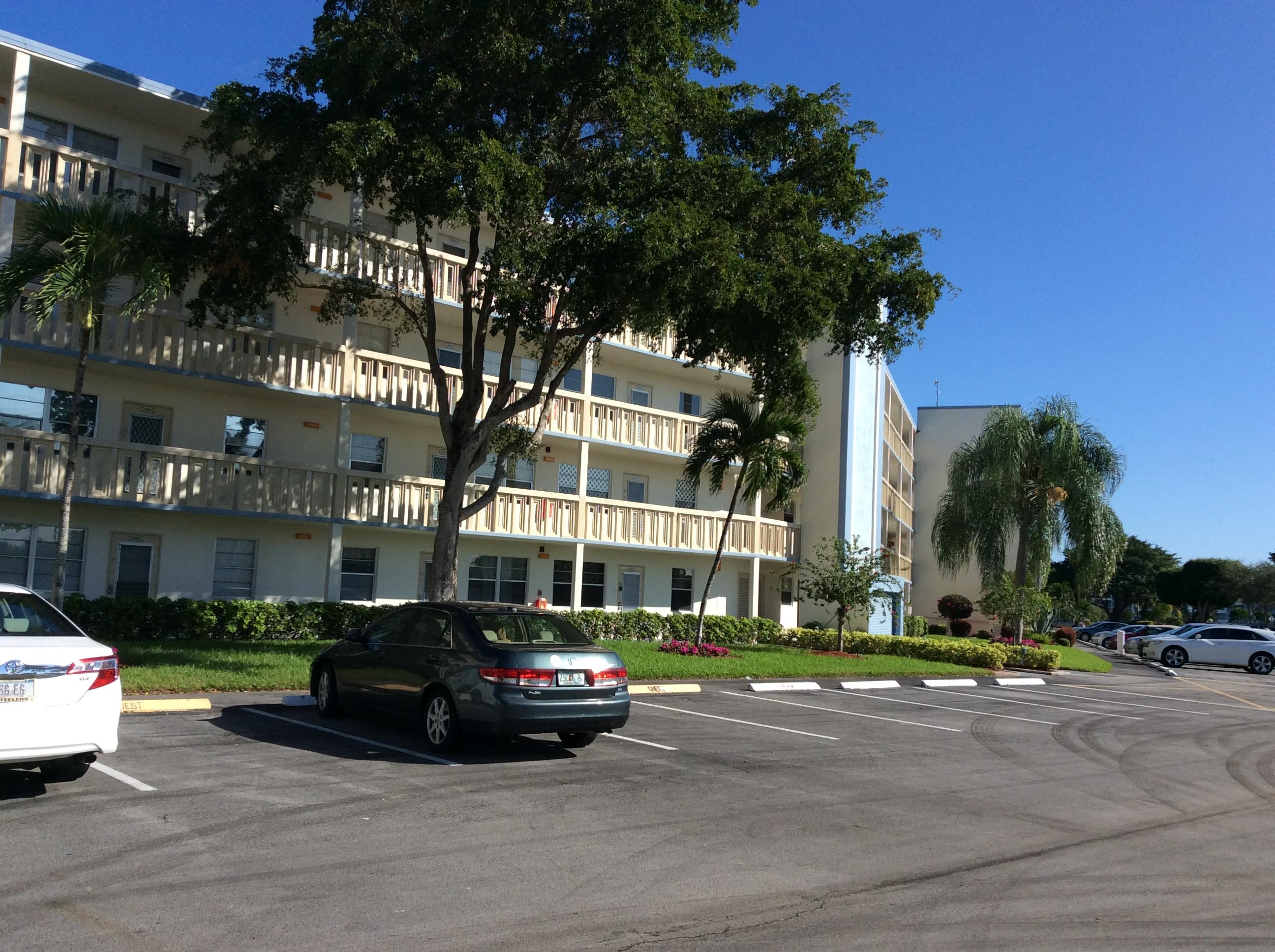 3063 Ainslie D, Boca Raton FL 33434