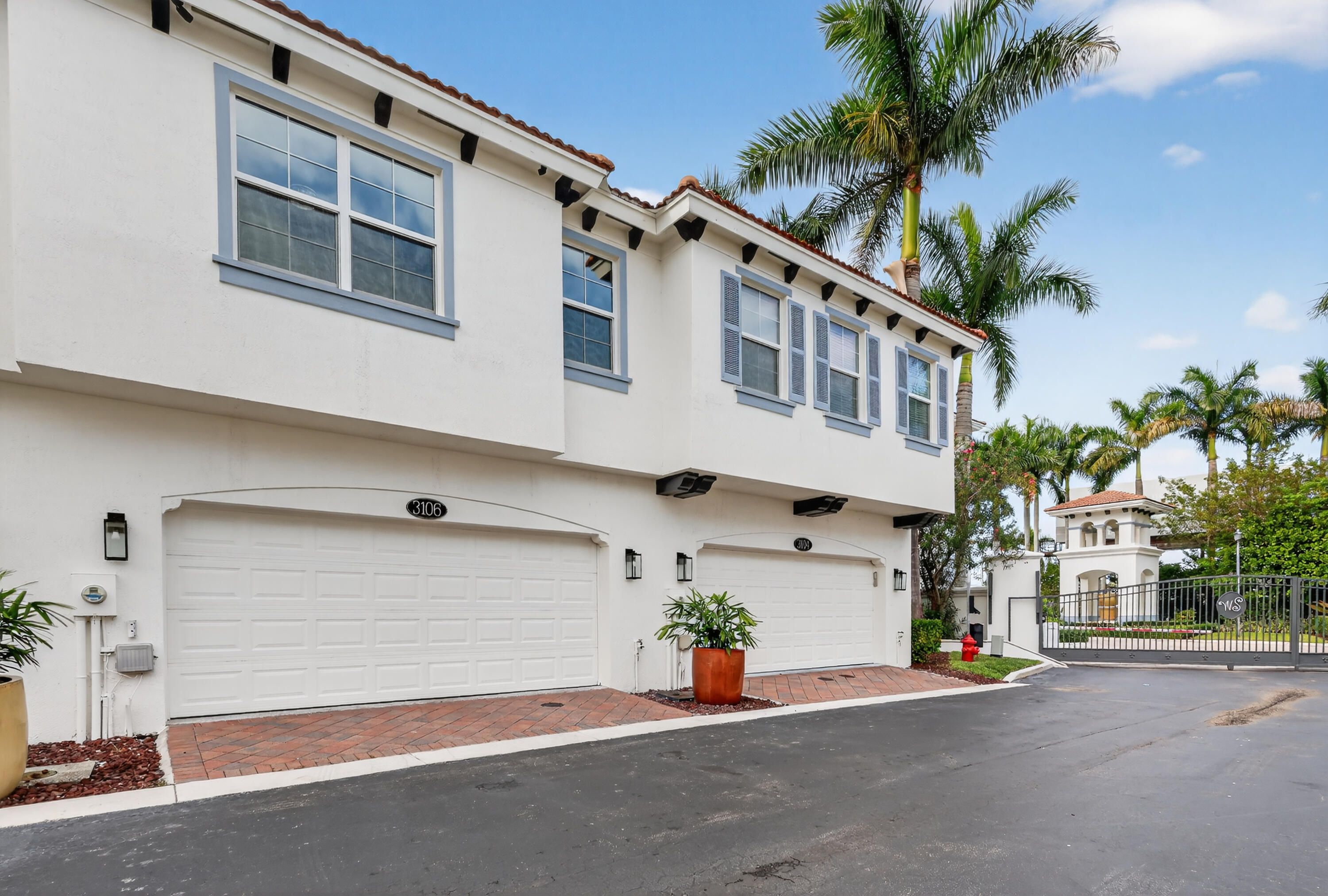 3106 Waterside Circle, Boynton Beach FL 33436