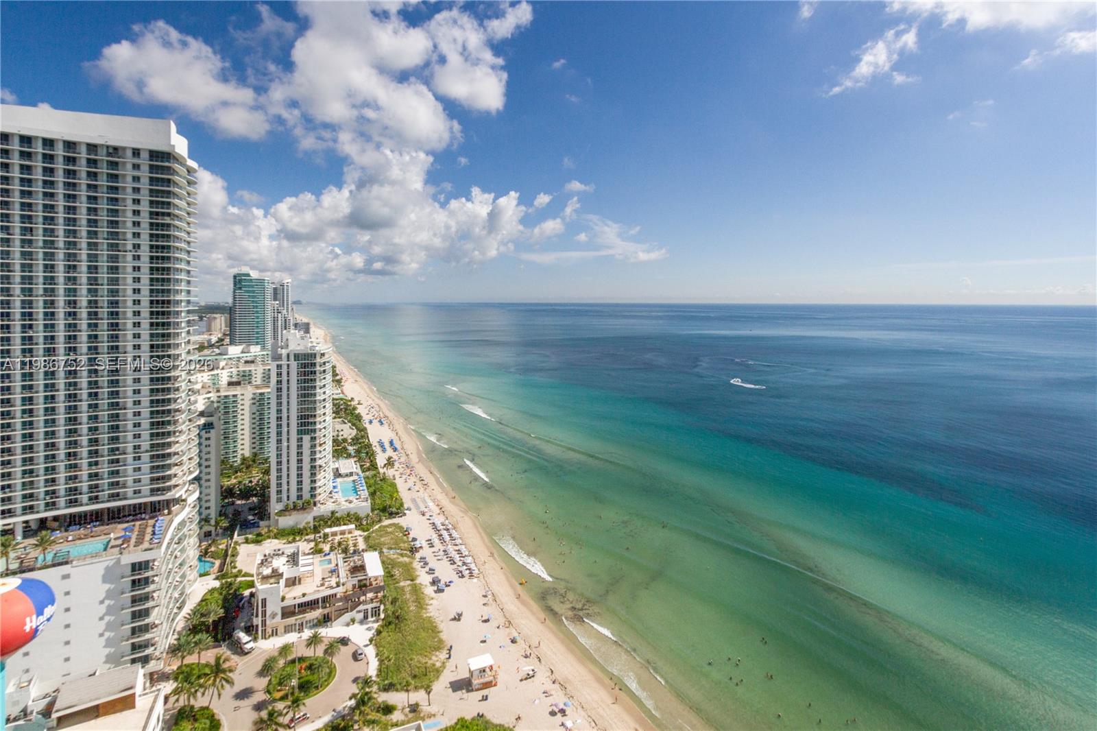 1830 S Ocean Dr # 3401, Hallandale Beach FL 33009