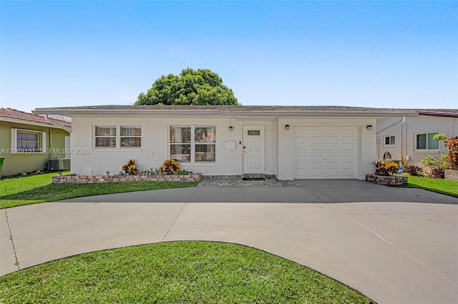 6001 NW 66th Ter, Tamarac FL 33321