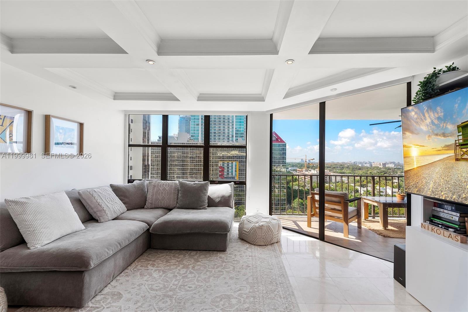 1915 Brickell Ave # C1612 — Photo 3