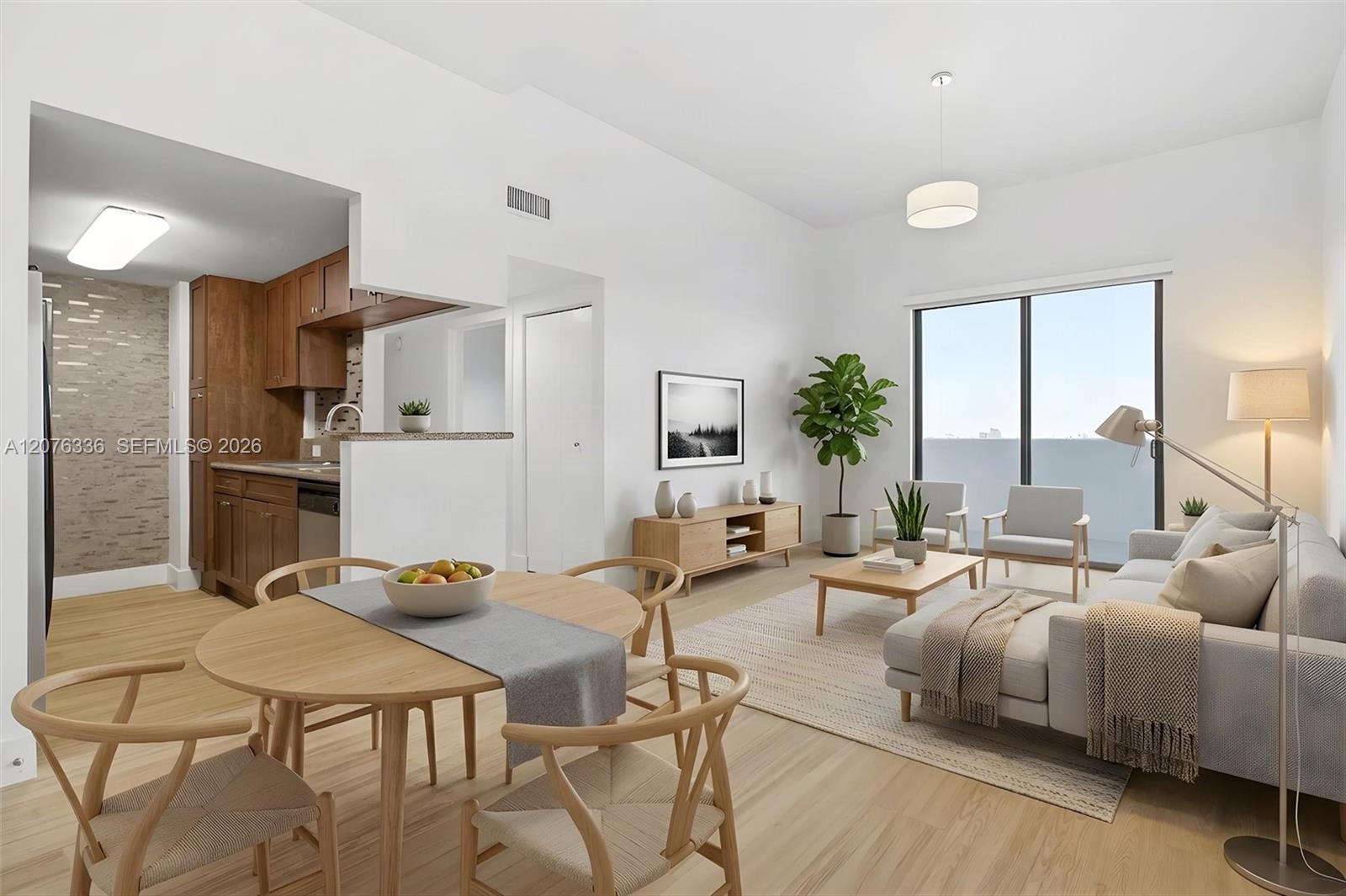 36 NW 6th Ave # 3, Miami FL 33128