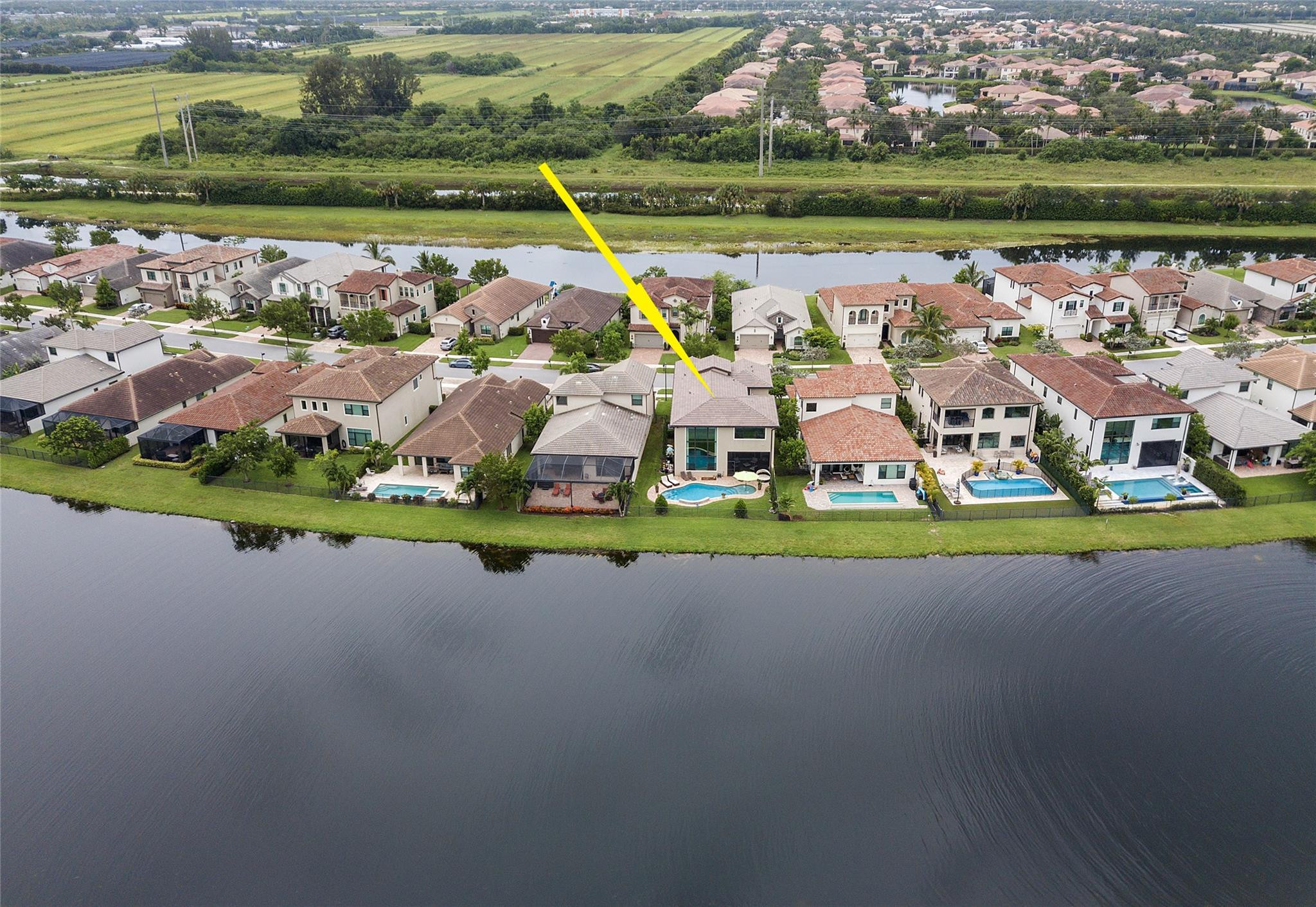 8484 GRAND PRIX Lane, Boynton Beach FL 33472