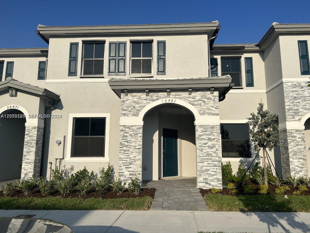 28481 SW 132nd Ct, Homestead FL 33033