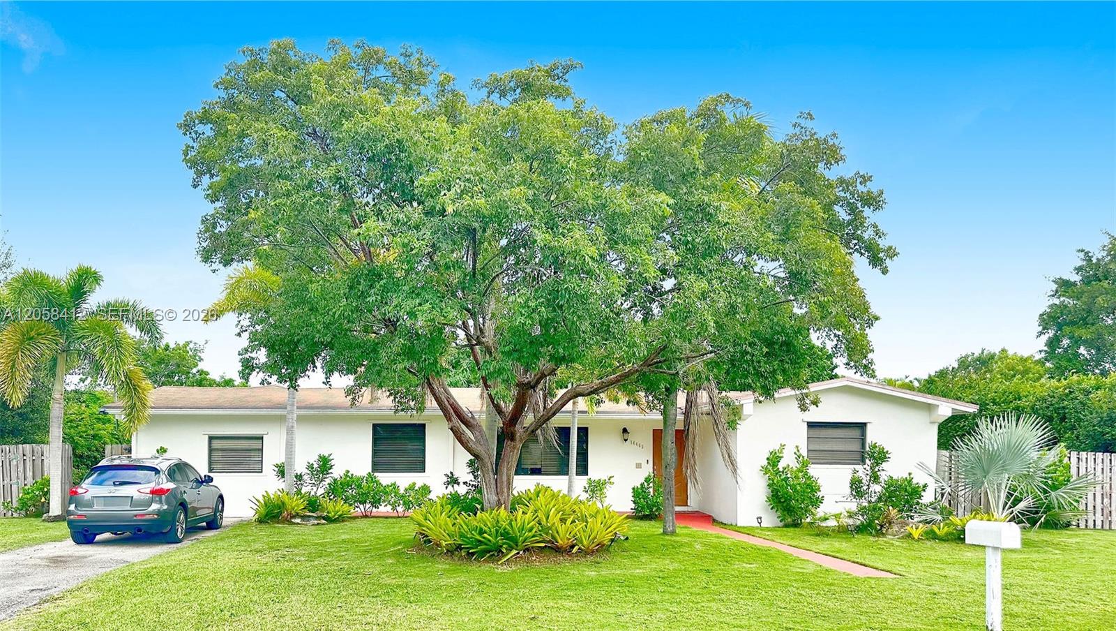 14465 SW 96th Ave, Miami FL 33176