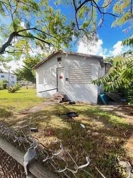 6312 NW 17th Avenue, Miami FL 33147