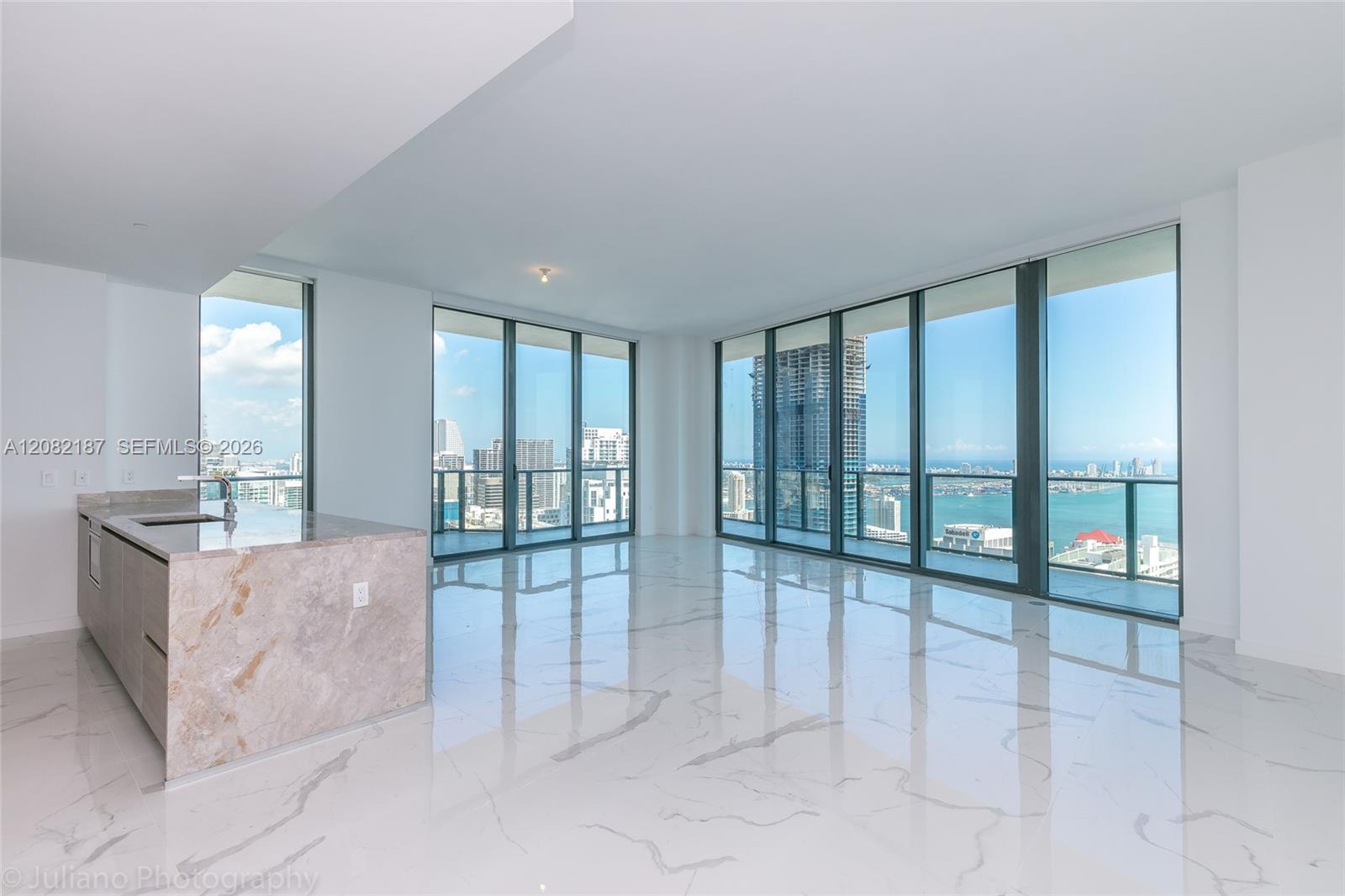 1300 S Miami Ave # PH5101 — Photo 2