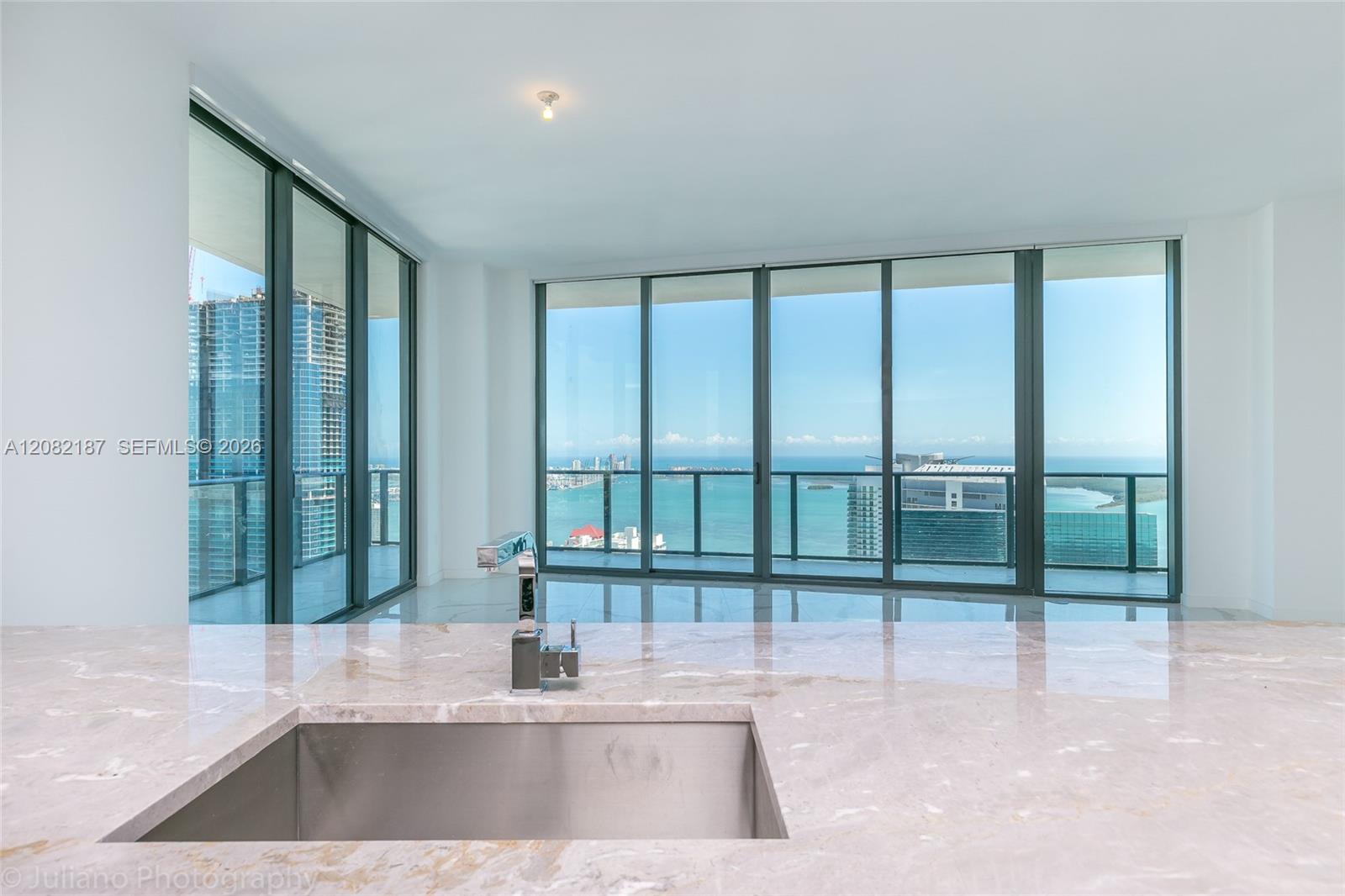 1300 S Miami Ave # PH5101 — Photo 4
