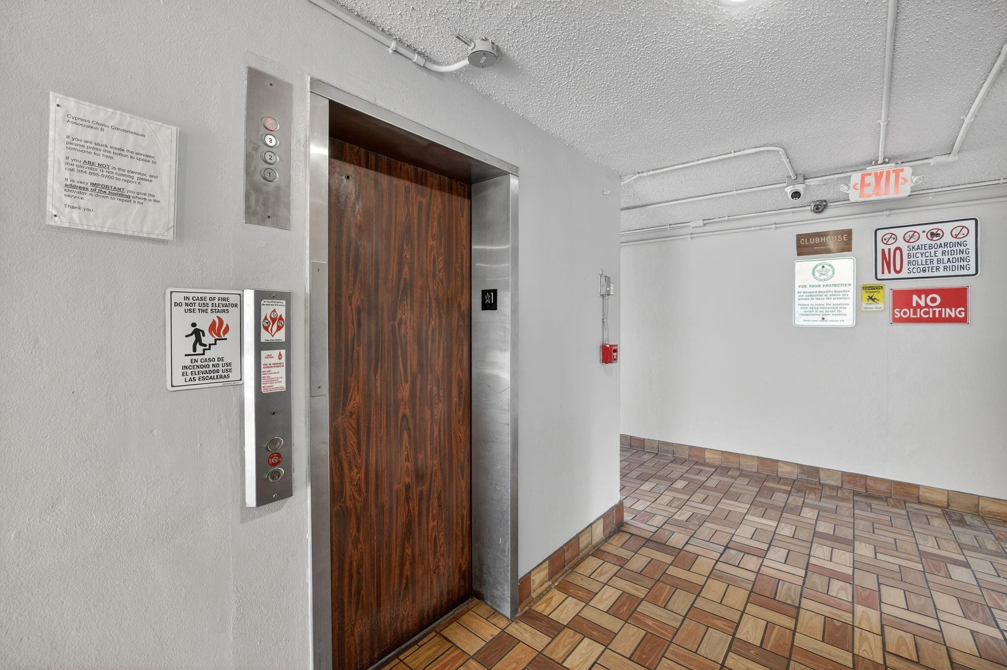 4898 NW 29th Court # 315 — Photo 4