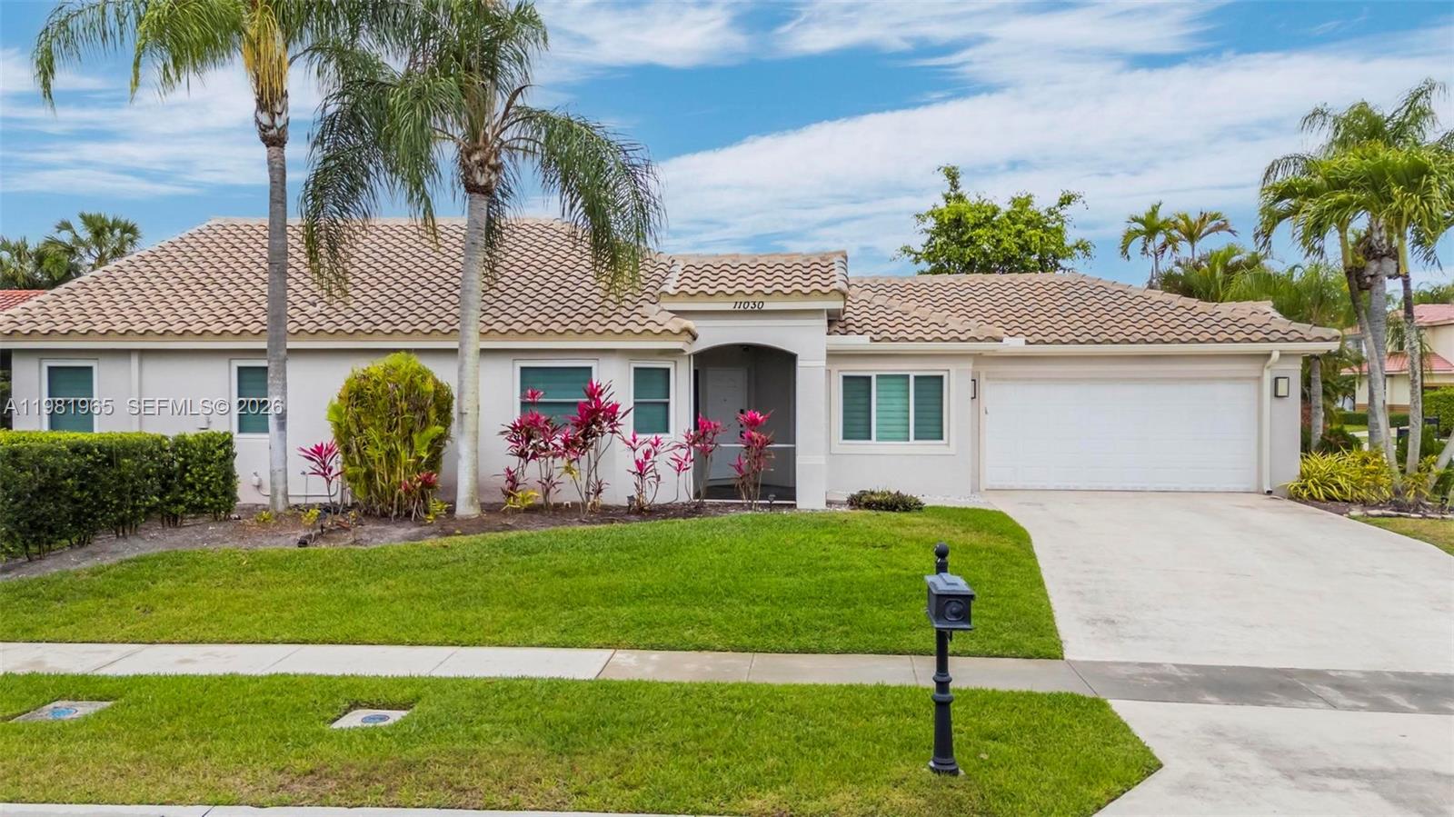 11030 Harbour Springs Cir, Boca Raton FL 33428
