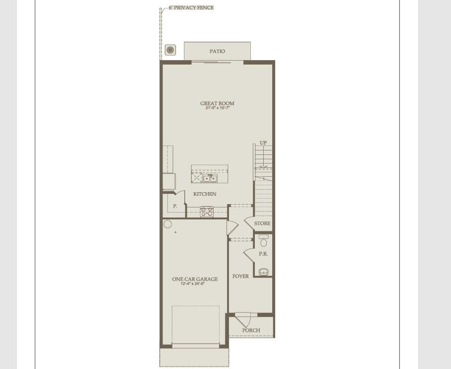 719 Nove Boulevard # 13 — Photo 2
