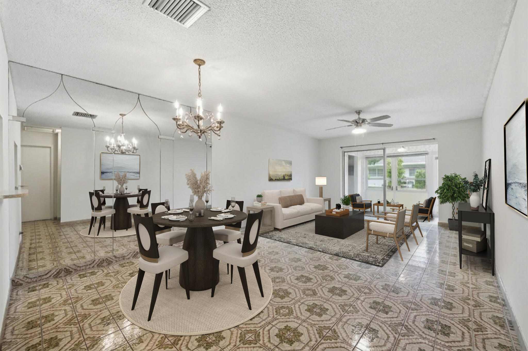 1043 NW 85th Avenue # 4, Plantation FL 33322